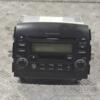 Магнитола штатная Hyundai Sonata (V) 2004-2009 961803K202CH 253128 - 3