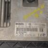 Блок управления двигателем комплект Fiat Ducato 3.0Mjet 2006-2014 0281015734 253141 - 2