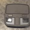 Плафон салону передній Hyundai Sonata (V) 2004-2009 928003K0XX 253180 - 3