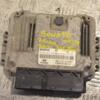 Блок керування двигуном Hyundai Sonata 2.0crdi (V) 2004-2009 3911327405 253194 - 3