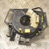 Шлейф Airbag кільце підрульові (дефект) Nissan Note (E11) 2005-2013 255609U03C 253207 - 4