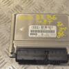 Блок керування двигуном Audi A4 1.8T (B6) 2000-2004 8E0906018B 253240 - 3