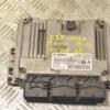 Блок керування двигуном Citroen C3 Picasso 1.6hdi 2009-2016 9677013180 253247 - 3