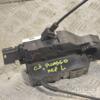 Замок двери передний левый электр 6 пинов Citroen C3 Picasso 2009-2016 24087816 253264 - 3