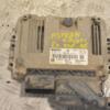 Блок керування двигуном Opel Astra 1.7cdti (H) 2004-2010 0281011943 253274 - 3
