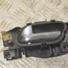 Ручка двері внутрішня ліва Citroen C3 Picasso 2009-2016 9683446877 253278 - 3