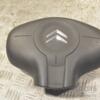 Подушка безопасности руль Airbag Citroen C3 Picasso 2009-2016 96787709ZD 253280 - 3