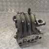 Коллектор впускной метал Fiat Doblo 1.4 8V 2010 55228404 253456 - 3