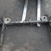 Балка задняя в сборе под диски с ABS Renault Trafic 2001-2014 430000287R BF-505 - 4