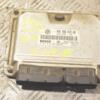 Блок управления двигателем VW Polo 1.4tdi 1999-2001 045906019AB 253675 - 3