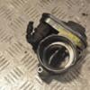 Дроссельная заслонка электр Mitsubishi Outlander XL 2.0DI-D 2006-2012 038128063L 253705 - 3