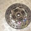 Диск сцепления Mitsubishi Outlander XL 2.0DI-D 2006-2012 324052810 253726 - 3