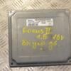 Блок управления двигателем Ford Focus 1.6 16V (II) 2004-2011 7M5112A650BBB 253749 - 3