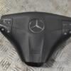 Подушка безпеки кермо Airbag Mercedes C-class (W203) 2000-2007 A2034602398 253844 - 3