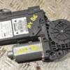 Моторчик склопідіймача передній правий Audi A4 (B6) 2000-2004 8E1959802E 253879 - 3