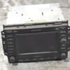Магнітола штатна Jeep Grand Cherokee 2005-2010 P05091508AH 253897 - 3