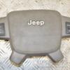 Подушка безпеки кермо Airbag Jeep Grand Cherokee 2005-2010 P1CE761D5AA 253911 - 3