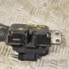 Замок кришки багажника електро 2 піна Jeep Grand Cherokee 2005-2010 4589122AA 253928 - 3