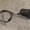Подрулевой переключатель магнитолы (дефект) Renault Scenic (I) 1996-2003 7700431450 253934 - 3
