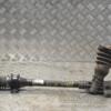 Рульова рейка механ Toyota Yaris 1999-2005 455000D031 253974 - 3