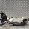 Рулевая рейка с ЭУР VW Golf (V) 2003-2008 1K1423051CN 253980 - 3
