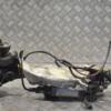 Рульова рейка з ЕУР VW Passat (B6) 2005-2010 3C1423051F 253984 - 3