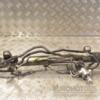 Рульова рейка Toyota Corolla Verso 2004-2009 442000F021 254005 - 3