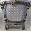 Балка передньої підвіски (підрамник) Hyundai Santa FE 2006-2012 624002B000 254064 - 3