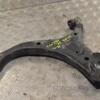 Важіль передній нижній лівий Hyundai Santa FE 2006-2012 545002BXXX LH 254066 - 3