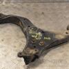 Важіль передній лівий нижній Hyundai Tucson 2004-2009 545002EXXX L 254074 - 3