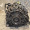 Генератор Citroen C4 1.6 8V 2004-2011 9656956380 254098 - 4