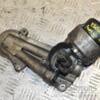 Корпус масляного фільтра Citroen Xsara Picasso 1.6 8V 1999-2010 9646000480 254103 - 3