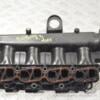 Колектор впускний пластик Fiat Doblo 1.3MJet 2000-2009 55207035 254131 - 3