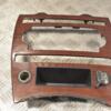 Консоль центральна в торпедо Jeep Grand Cherokee 2005-2010 X35008103 254147 - 3