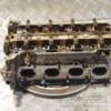 Головка блока Opel Corsa 1.2 16V (C) 2000-2006 55355430 254227 - 7