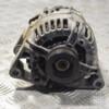 Генератор Renault Modus 1.2 16V 2004-2012 0124325171 254247 - 4