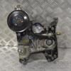 Масляний насос Opel Zafira 1.8 16V (B) 2005-2011 55556428 254280 - 3