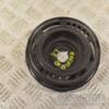 Шкив коленвала демпферный 5 ручейков Opel Zafira 1.8 16V (B) 2005-2011 55559328 254283 - 3