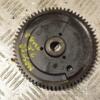 Шестерня ТНВД Renault Master 2.2dCi, 2.5dCi 1998-2010 254308 - 3