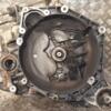 МКПП (механическая коробка переключения передач) 6-ступка Opel Astra 1.9cdti (H) 2004-2010 55192042 254397 - 6