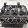 Коллектор впускной пластик Opel Corsa 1.2 16V (C) 2000-2006 55350547 254452 - 3