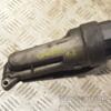Корпус масляного фильтра Opel Corsa 1.2 16V (C) 2000-2006 90530259 254456 - 3