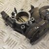 Дросельна заслінка електро Opel Corsa 1.2 16V (C) 2000-2006 0280750044 254468 - 3
