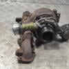 Турбіна Opel Vectra 1.9cdti (C) 2002-2008 55196859 254506 - 4