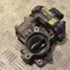 Дросельна заслінка електро Opel Astra 1.9cdti (H) 2004-2010 48CPD4F 254511 - 3