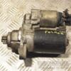 Стартер VW Polo 1.2 12V 2001-2009 0001120406 254542 - 3