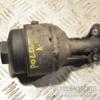 Корпус масляного фільтра VW Polo 1.2 12V 2001-2009 03D115403D 254544 - 3