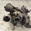 Турбіна (дефект) Chrysler Sebring 2.0crd 1995-2010 GT1749V 254588 - 4