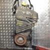 Двигатель (стартер сзади) Renault Modus 1.5dCi 2004-2012 K9K 702 254624 - 7