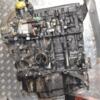 Двигатель (стартер сзади) Renault Megane 1.5dCi (II) 2003-2009 K9K 702 254624 - 2